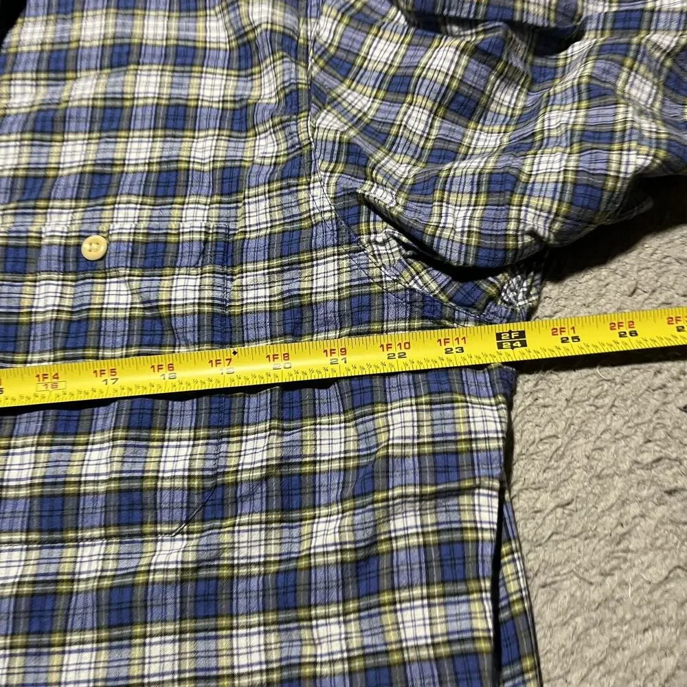 Ralph Lauren polo jeans